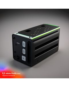 Lithium Standby Power Supply