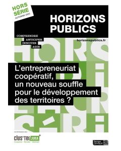 Hors-s&eacute;rie Horizons publics